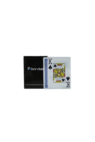 OEM Cărți de joc Poker Club