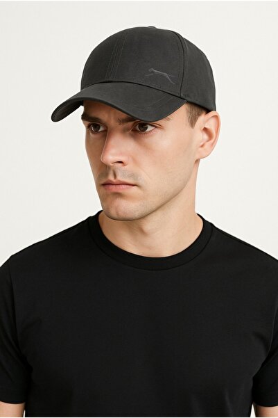 Slazenger Καπέλο με λογότυπο Panther Καπέλο Unisex Silva