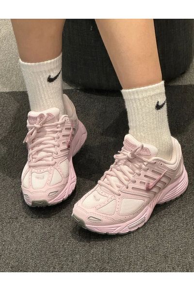 Nike Air Pegasus 2005 Pink Casual Sneakers Sneaker