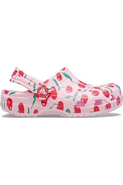 Crocs Κλασικό Fresh Fruits Clog T