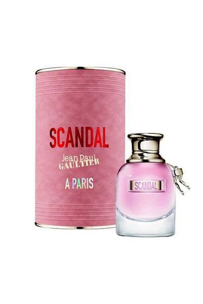 Jean Paul Gaultier Scandal A Paris, Women, Eau de Toilette, Eau de Toilette, 80 ml Tester