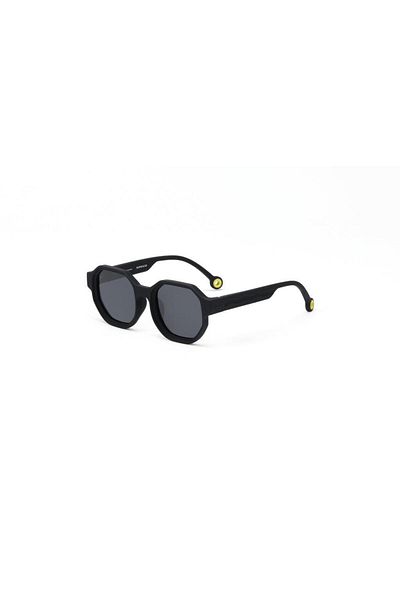 ToysAll Olivio&Co Creative Edition Adult Sunglasses - Squid Black