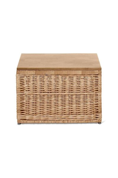 Tchibo Wicker Crate 605364