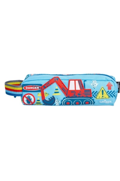 SMIGGLE - Topsy Teeny Tiny Pencil Case