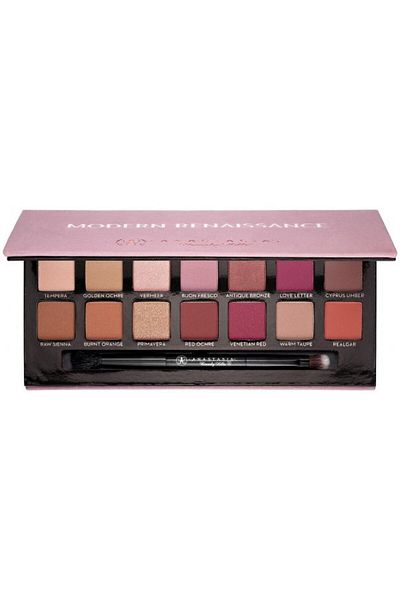 Anastasia Beverly Hills Anastasia Beverly Hills Modern Renaissance Eyeshadow Palette