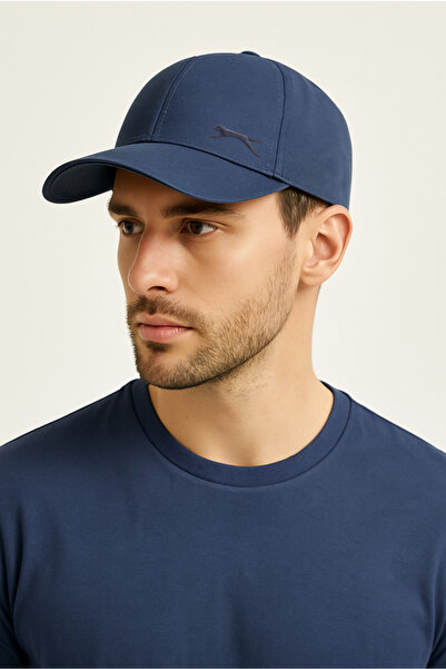 Slazenger Καπέλο με λογότυπο Panther Καπέλο Unisex Silva