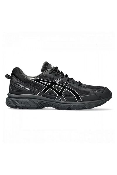 Asics GEL-VENTURE 6 BLACK/BLACK