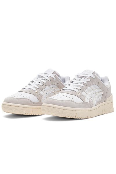 Asics EX89 WHITE/WHITE