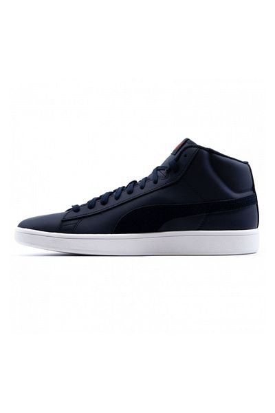 Puma Teniși Puma Smash v2 Mid L