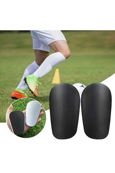 TEMU Professional Football Training Knee Pad Elit81 Mini Small Protective Equipment
