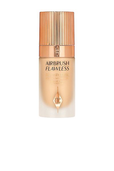 LEADING LINES Airbrush Flawless Foundation - 5.5 Warm (30 ml)