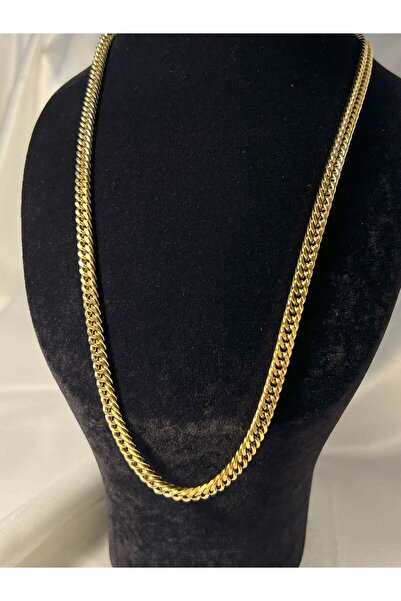 CEY ACCESSORY قلادة سلسلة كلاسيكية