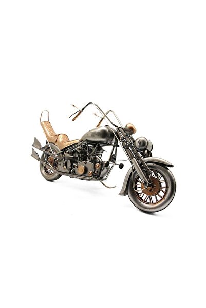 hediyeconcepti Dekoratif Metal Motorsiklet Araba Süsler Ev Oturma Odas TV kab...