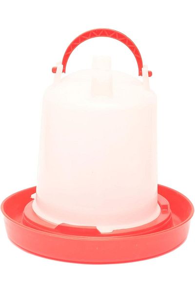 Egardenkart Bird Water Feederbird Water Drinker (3 L)