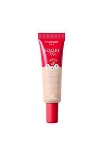BRONZENET Healthy Mix Colored Beauty 001
