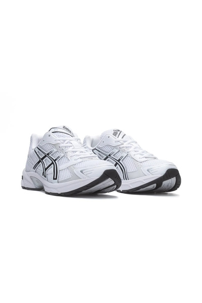 Asics GEL-1130 WHITE/BLACK 1201B019..100