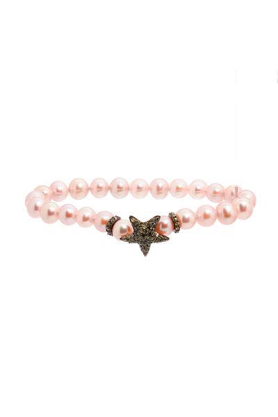 Lancaster Bratara de dama Lancaster JLA-BRSTAR3PU