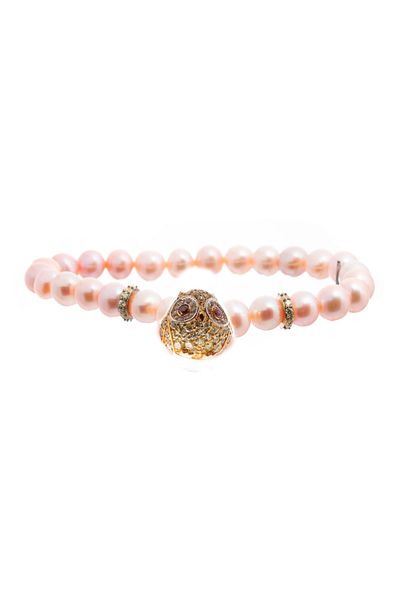 Lancaster Bratara de dama Lancaster JLA-BR-OWL6PU