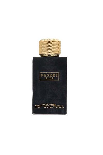 Anjelina Desert Plus Perfume, New Shape, 100ml