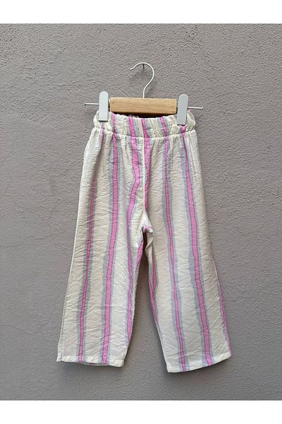 BabyDia Children's Summer Pants