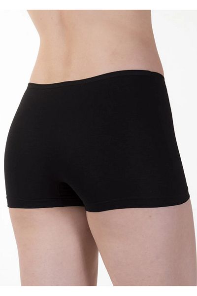 ZENCHES Women's Boxers - Comfortable, Casual