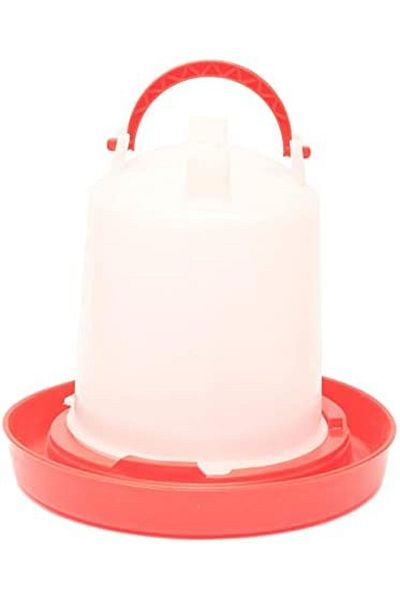 Egardenkart Bird Water Feederbird Water Drinker (3 L)