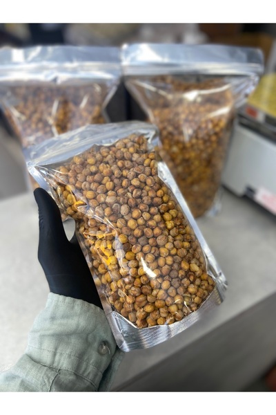 Elazığ Ağın leblebisi 500 GR