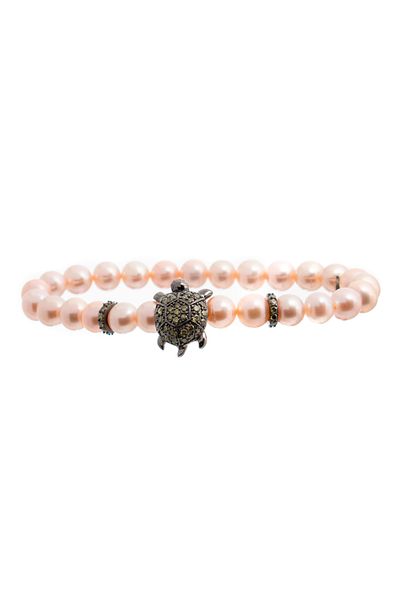 Lancaster Lancaster women's bracelet JLABRTRTLE3PE