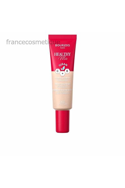 LEADING LINES Healthy Mix Cheek & Lip Stain - 002