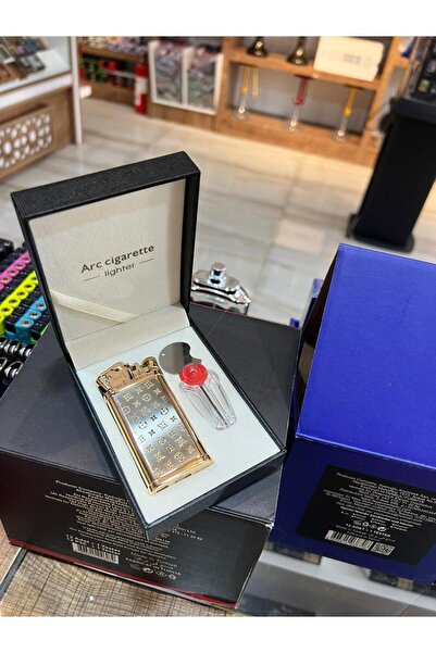 LİGHTER ULTRA LÜX KLASS ÇAKMAK