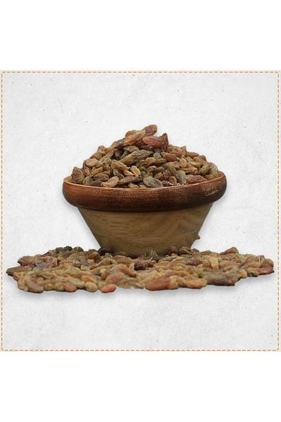 shuyukh coffee Yemeni Raisins (Razaqi) 600 grams