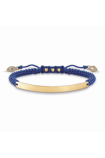 Thomas Sabo Bratara de dama Thomas sabo A00678991L21v