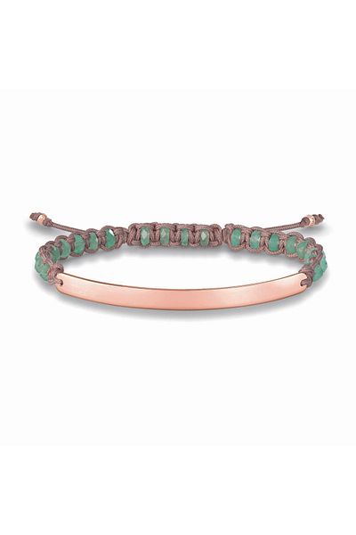 Thomas Sabo Thomas sabo women's bracelet LBA00548916L2