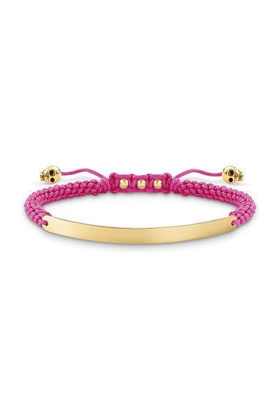 Thomas Sabo Thomas sabo women's bracelet LBA00508489L2