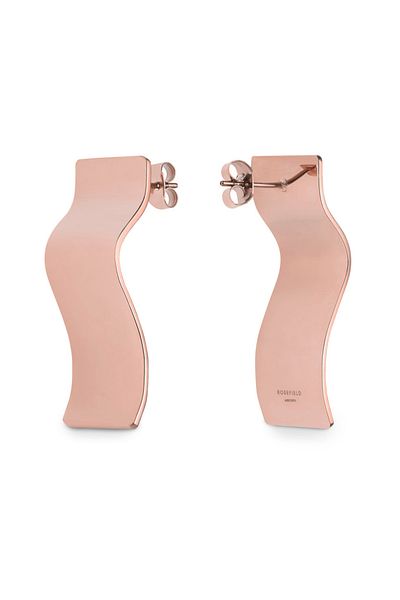 Rosefield Bratara de dama Rosefield BWCER-J222