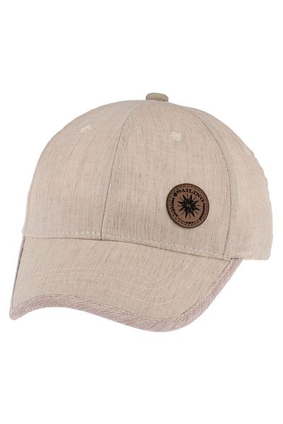 Kitti Boy's Hat (4-8 Years)