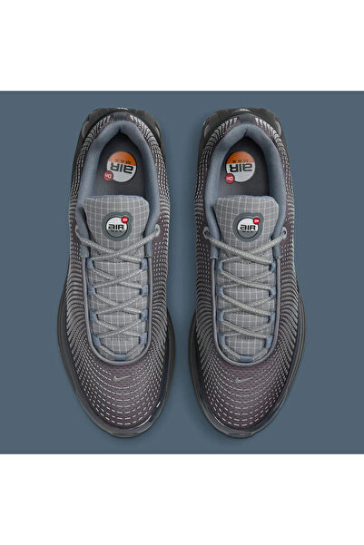 Nike Air Max Dn "Anthracite/Smoke Grey" Sneaker Ayakkabı