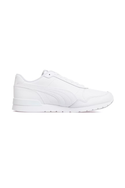 Puma Pantofi sport St Runner V2 Full L Puma White-Puma White
