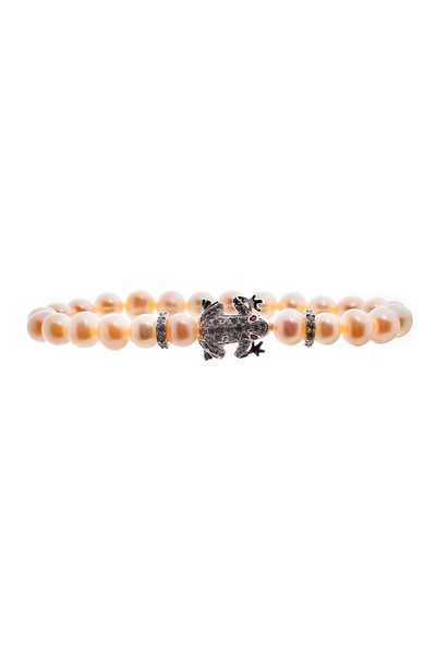 Lancaster Bratara de dama Lancaster JLA-BRFROG1WH
