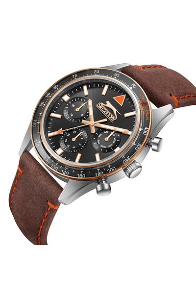 Slazenger Sl.09.2418.2.02 Men's Wrist Watch