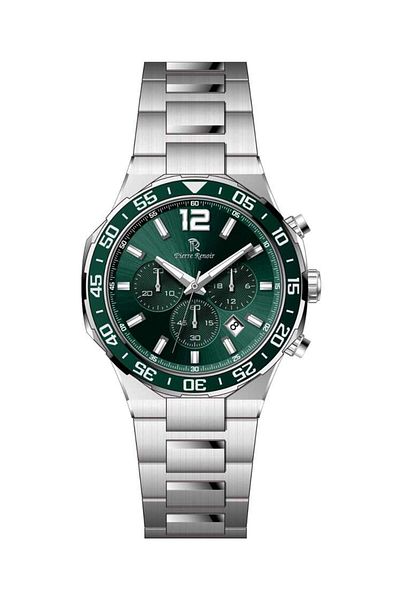 Pierre Renoir Pr9353Y Men's Watch
