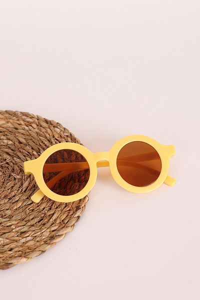 sade collection children's glasses