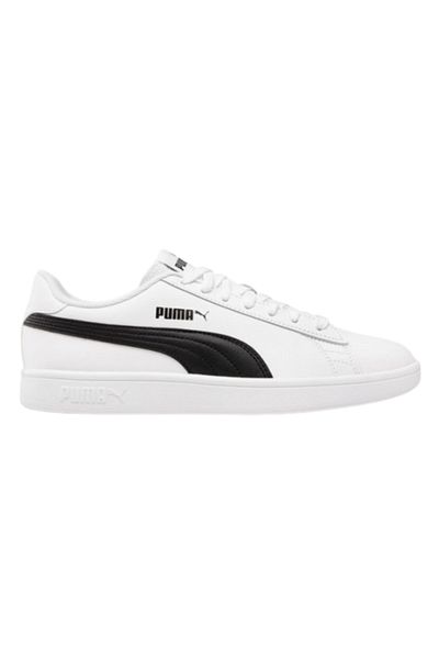 Puma Puma Smash v2 L Puma White-Puma Black