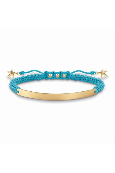 Thomas Sabo Bratara de dama Thomas sabo A00608481L21v