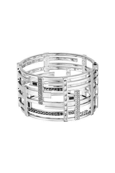 Karl Lagerfeld Bratara de dama Karl lagerfeld 5512166