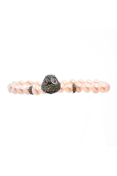 Lancaster Bratara de dama Lancaster JLA-BR-OWL3PE