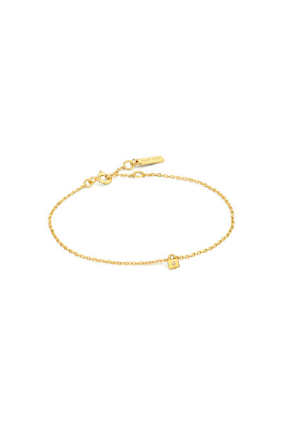 Ania Haie Bratara de dama Ania haie B032-02G