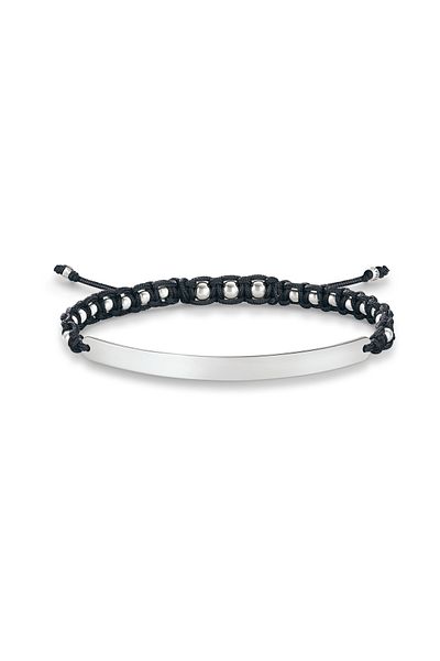 Thomas Sabo Bratara de dama Thomas sabo LB5117311L21V
