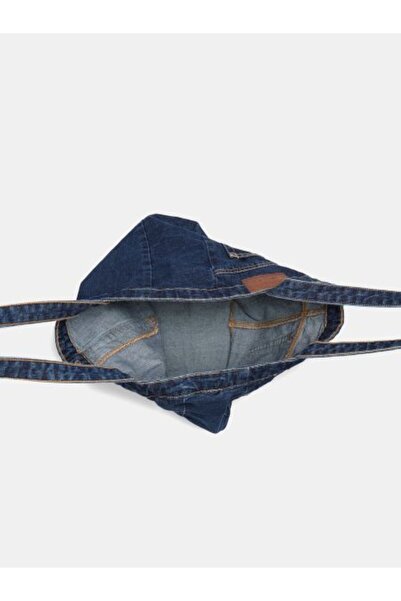 Guess GJ DENIM TOTE BAG