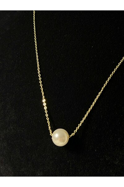 CEY ACCESSORY قلادة XUPİNG من اللؤلؤ